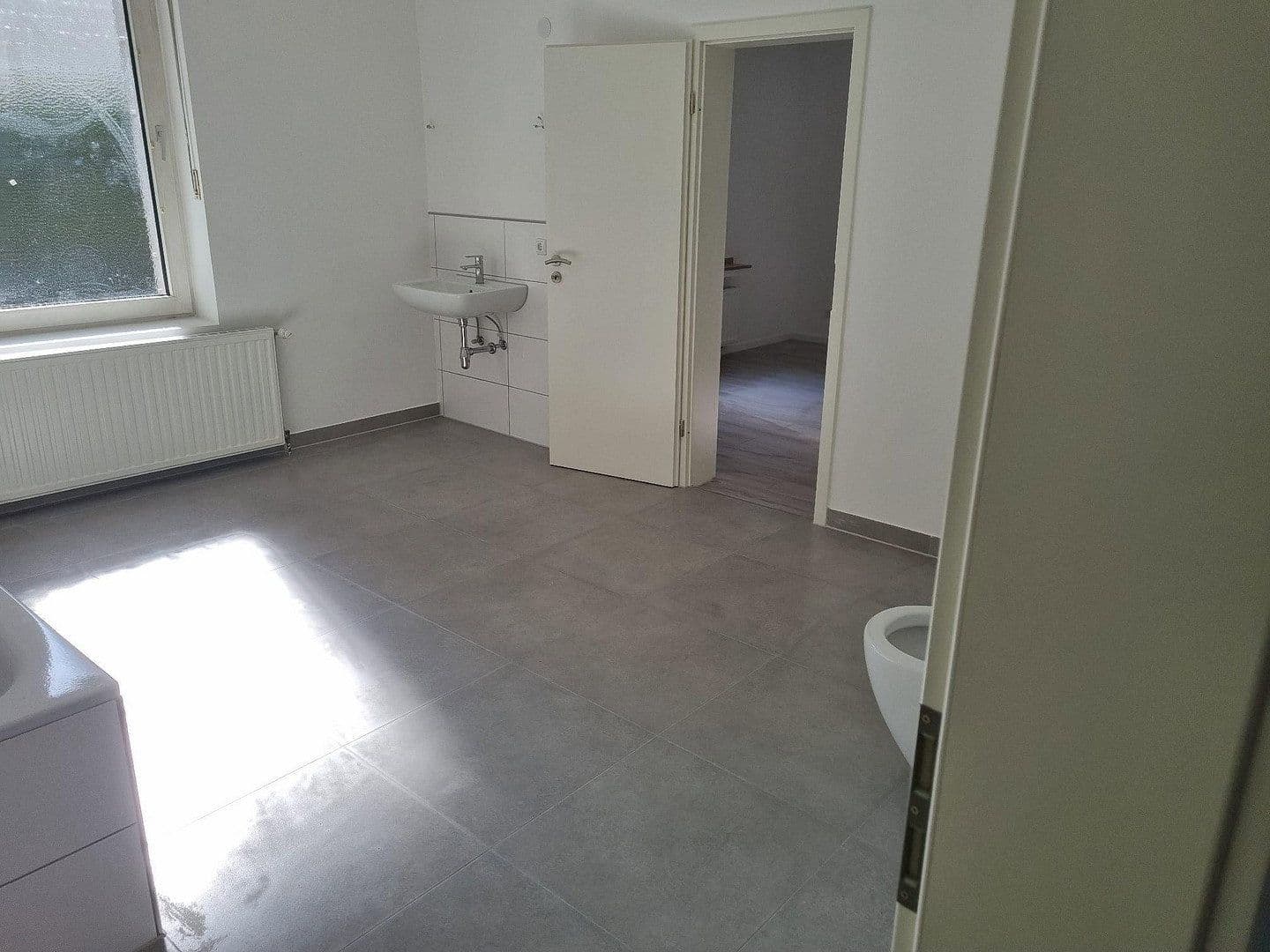 3 bedroom flat to rent, 116 m², Recklinghausen, North Rhine-Westphalia 3 bedroom flat to rent, 116 m², Recklinghausen, North Rhine-Westphalia
