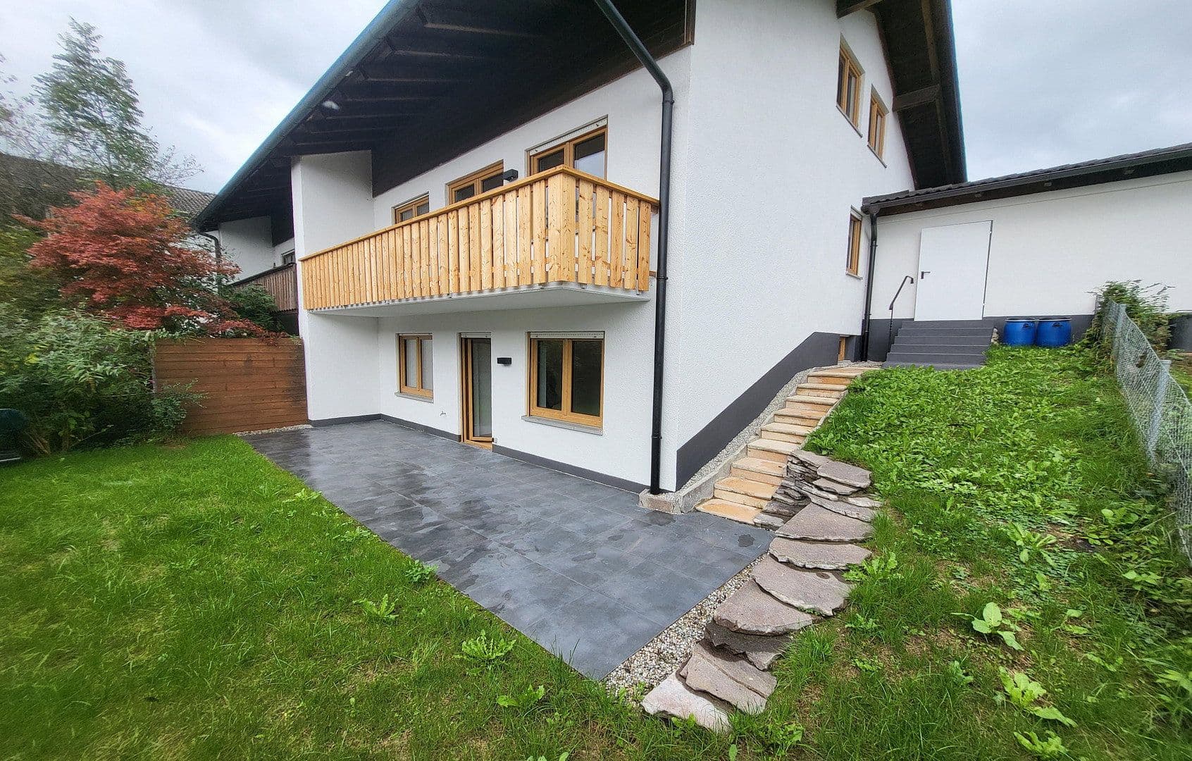 house for sale, 160 m², Am Anger 10a, Babensham, Bavaria house for sale, 160 m², Am Anger 10a, Babensham, Bavaria