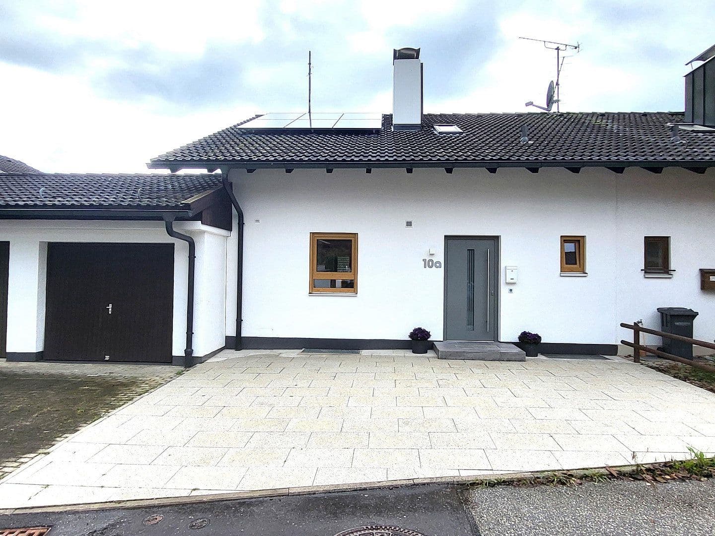 house for sale, 160 m², Am Anger 10a, Babensham, Bavaria house for sale, 160 m², Am Anger 10a, Babensham, Bavaria