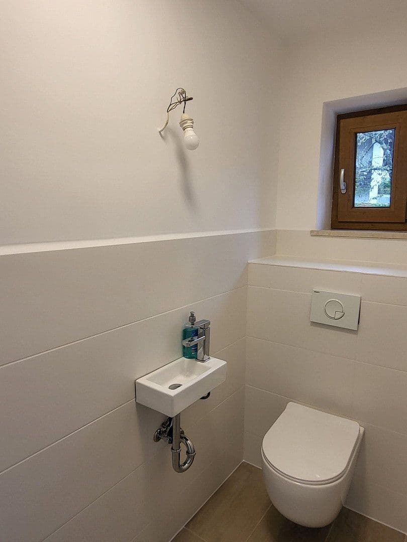 house for sale, 160 m², Am Anger 10a, Babensham, Bavaria house for sale, 160 m², Am Anger 10a, Babensham, Bavaria