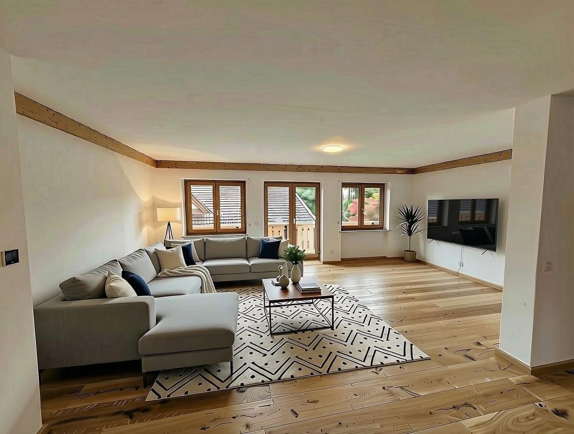 house for sale, 160 m², Am Anger 10a, Babensham, Bavaria house for sale, 160 m², Am Anger 10a, Babensham, Bavaria