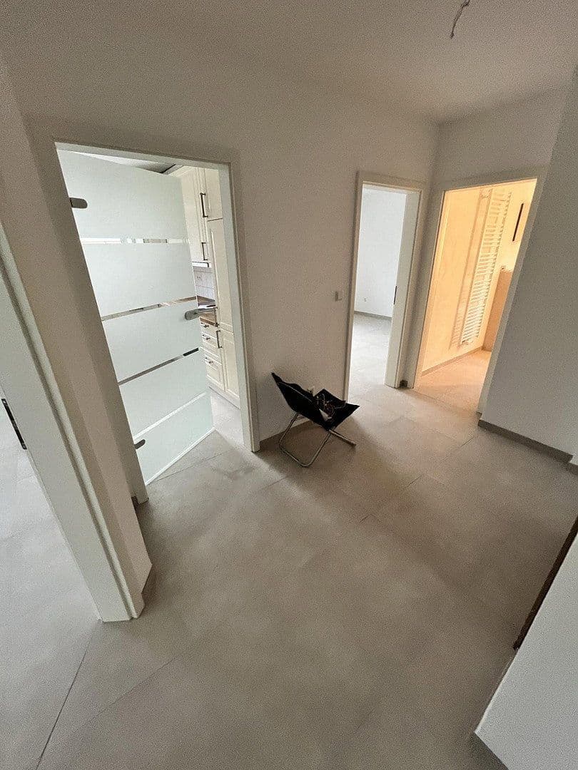 3 bedroom flat to rent, 62 m², Weegener Str. 36, Lohmar, North Rhine-Westphalia 3 bedroom flat to rent, 62 m², Weegener Str. 36, Lohmar, North Rhine-Westphalia