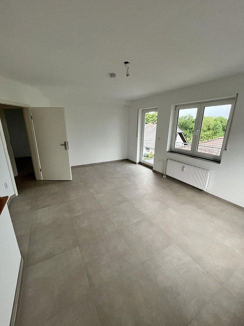 3 bedroom flat to rent, 62 m², Weegener Str. 36, Lohmar, North Rhine-Westphalia 3 bedroom flat to rent, 62 m², Weegener Str. 36, Lohmar, North Rhine-Westphalia