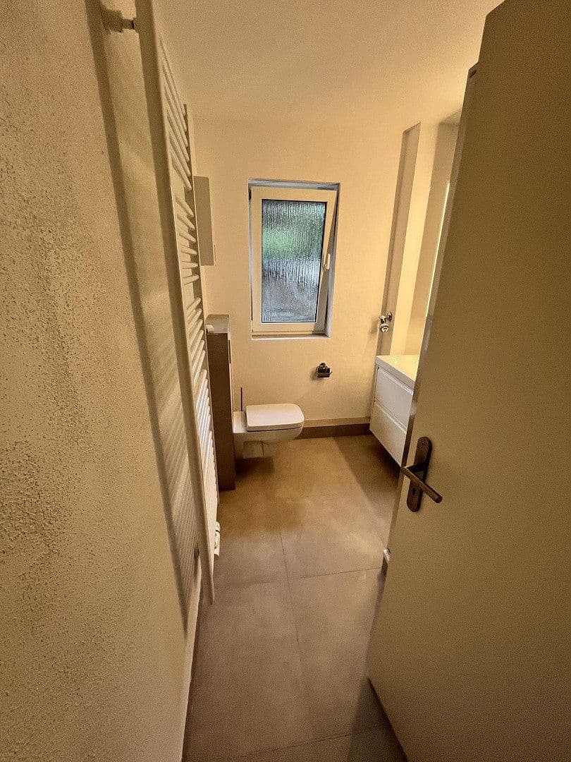 3 bedroom flat to rent, 62 m², Weegener Str. 36, Lohmar, North Rhine-Westphalia 3 bedroom flat to rent, 62 m², Weegener Str. 36, Lohmar, North Rhine-Westphalia