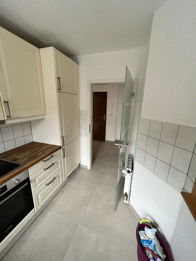 3 bedroom flat to rent, 62 m², Weegener Str. 36, Lohmar, North Rhine-Westphalia 3 bedroom flat to rent, 62 m², Weegener Str. 36, Lohmar, North Rhine-Westphalia