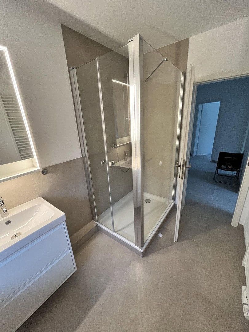 3 bedroom flat to rent, 62 m², Weegener Str. 36, Lohmar, North Rhine-Westphalia 3 bedroom flat to rent, 62 m², Weegener Str. 36, Lohmar, North Rhine-Westphalia