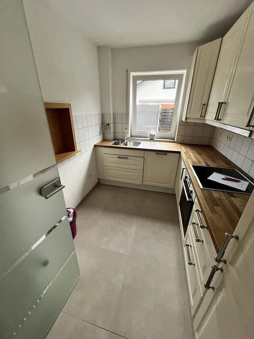 3 bedroom flat to rent, 62 m², Weegener Str. 36, Lohmar, North Rhine-Westphalia 3 bedroom flat to rent, 62 m², Weegener Str. 36, Lohmar, North Rhine-Westphalia