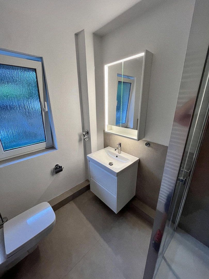 3 bedroom flat to rent, 62 m², Weegener Str. 36, Lohmar, North Rhine-Westphalia 3 bedroom flat to rent, 62 m², Weegener Str. 36, Lohmar, North Rhine-Westphalia