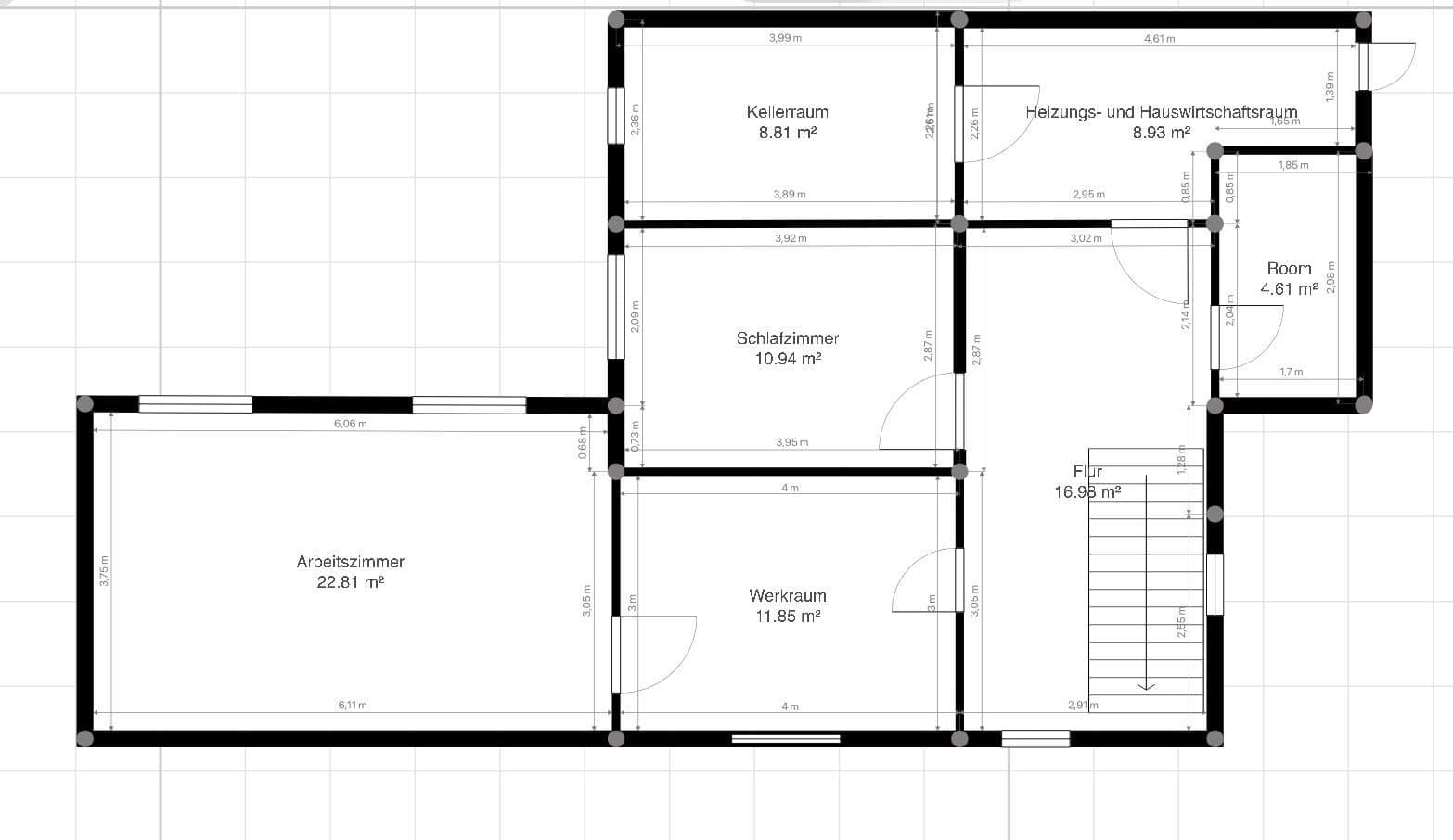 house for sale, 175 m², Hanover, Lower Saxony house for sale, 175 m², Hanover, Lower Saxony