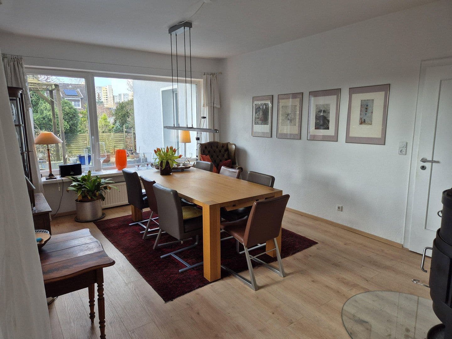 house for sale, 175 m², Hanover, Lower Saxony house for sale, 175 m², Hanover, Lower Saxony