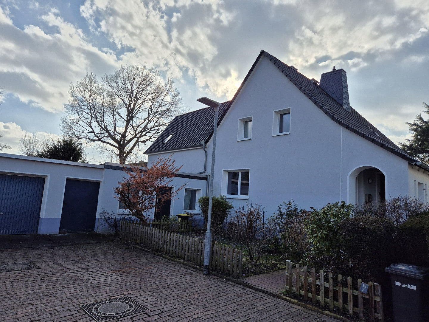 house for sale, 175 m², Hanover, Lower Saxony house for sale, 175 m², Hanover, Lower Saxony