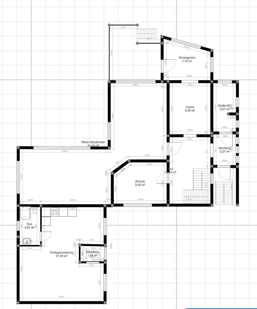 house for sale, 175 m², Hanover, Lower Saxony house for sale, 175 m², Hanover, Lower Saxony