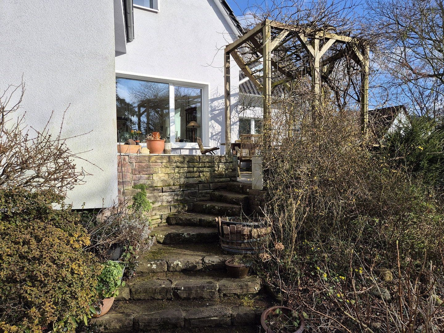 house for sale, 175 m², Hanover, Lower Saxony house for sale, 175 m², Hanover, Lower Saxony