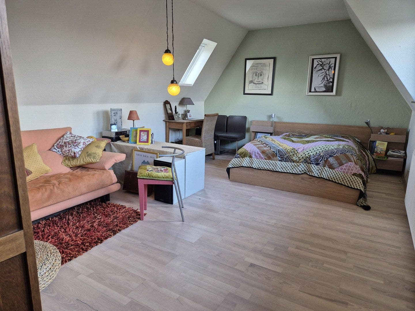 house for sale, 175 m², Hanover, Lower Saxony house for sale, 175 m², Hanover, Lower Saxony