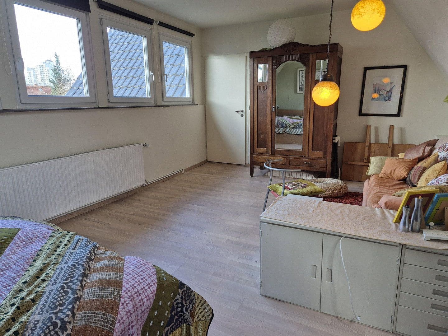 house for sale, 175 m², Hanover, Lower Saxony house for sale, 175 m², Hanover, Lower Saxony