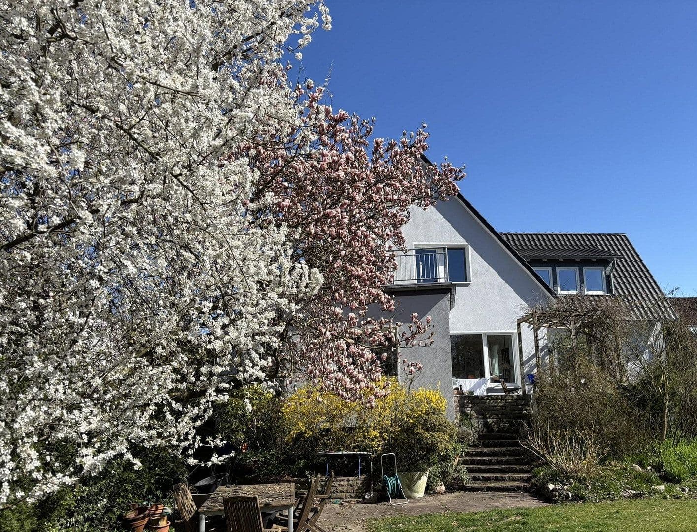 house for sale, 175 m², Hanover, Lower Saxony house for sale, 175 m², Hanover, Lower Saxony