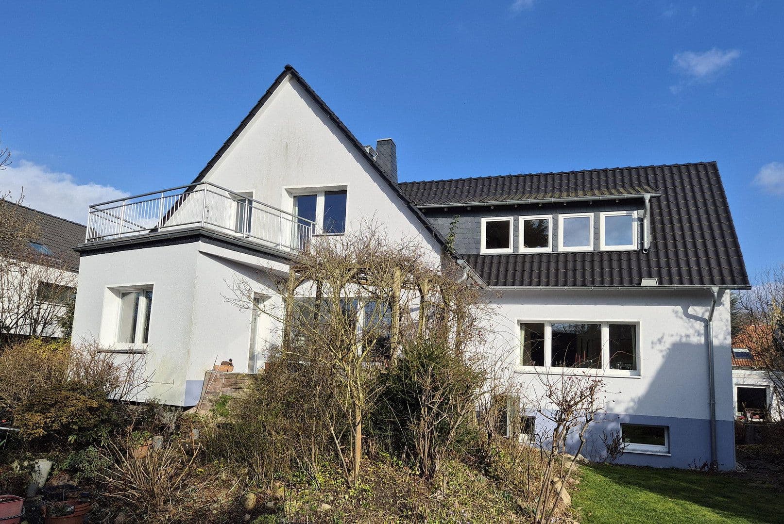 house for sale, 175 m², Hanover, Lower Saxony house for sale, 175 m², Hanover, Lower Saxony