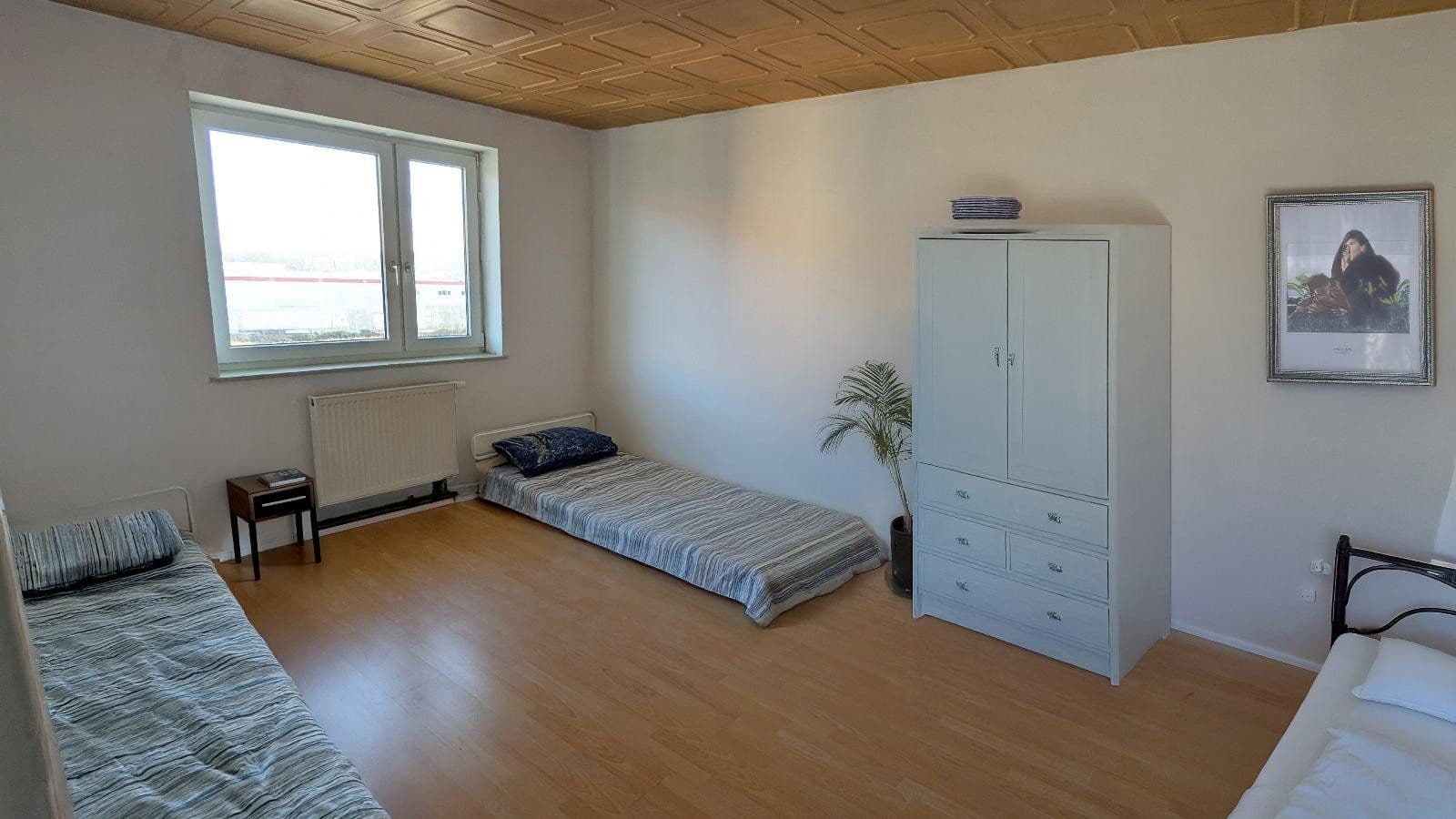 3 bedroom flat to rent, 68 m², Landshut, Bavaria 3 bedroom flat to rent, 68 m², Landshut, Bavaria