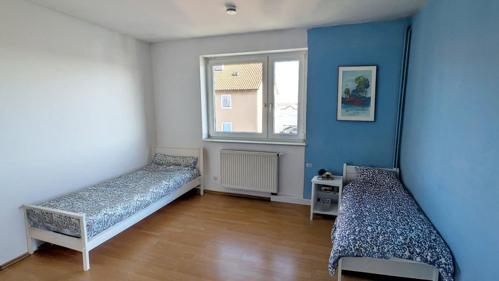 3 bedroom flat to rent, 68 m², Landshut, Bavaria 3 bedroom flat to rent, 68 m², Landshut, Bavaria
