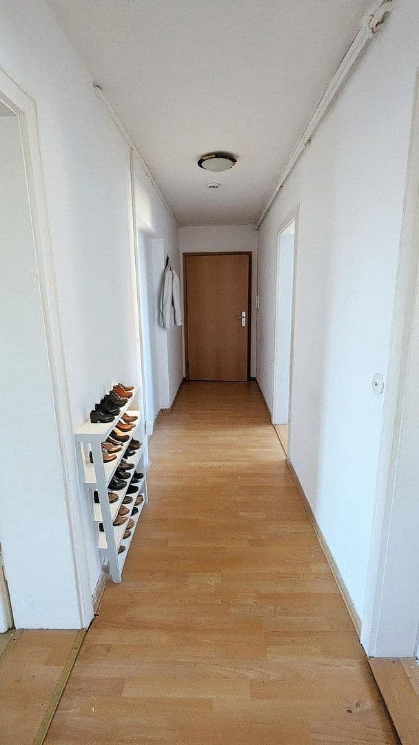 3 bedroom flat to rent, 68 m², Landshut, Bavaria 3 bedroom flat to rent, 68 m², Landshut, Bavaria