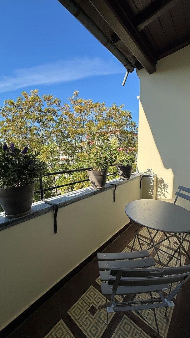 2 bedroom flat to rent, 64 m², Berlin, Berlin 2 bedroom flat to rent, 64 m², Berlin, Berlin