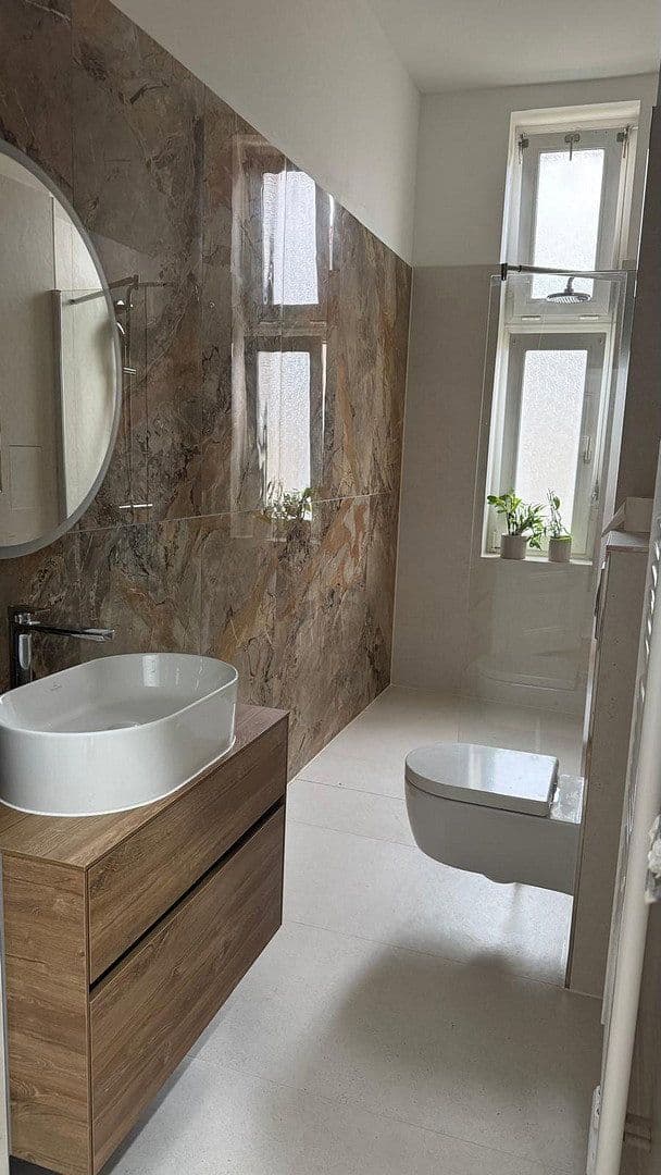2 bedroom flat to rent, 64 m², Berlin, Berlin 2 bedroom flat to rent, 64 m², Berlin, Berlin