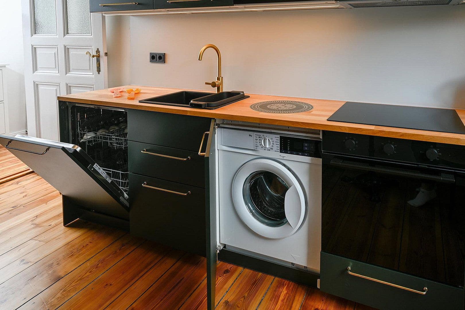 2 bedroom flat to rent, 64 m², Berlin, Berlin 2 bedroom flat to rent, 64 m², Berlin, Berlin