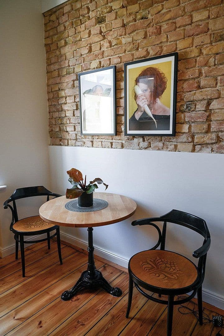 2 bedroom flat to rent, 64 m², Berlin, Berlin 2 bedroom flat to rent, 64 m², Berlin, Berlin