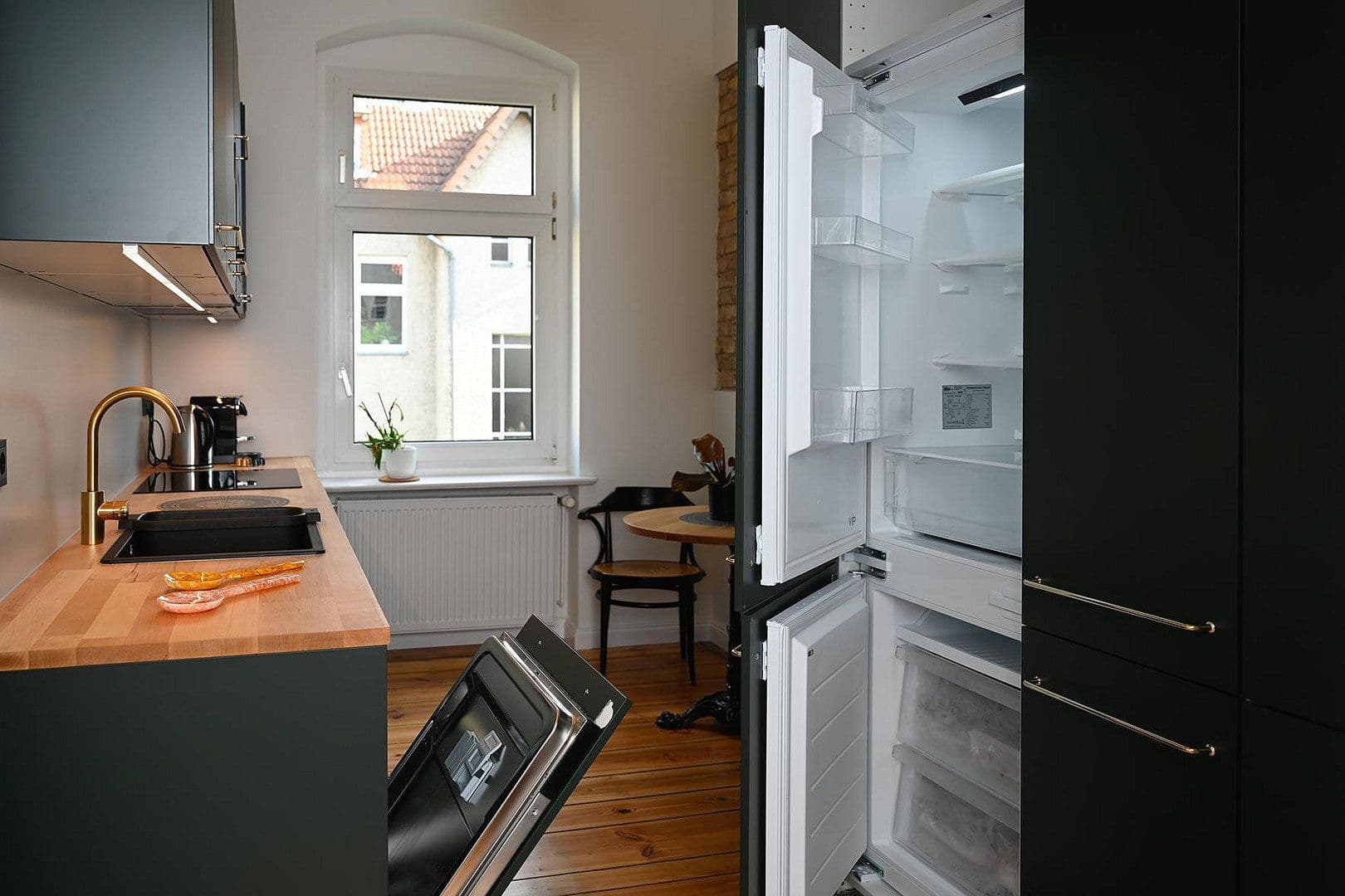 2 bedroom flat to rent, 64 m², Berlin, Berlin 2 bedroom flat to rent, 64 m², Berlin, Berlin