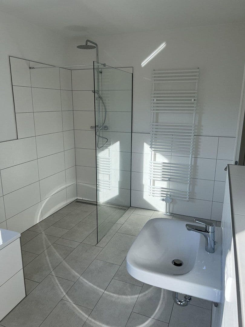 2 bedroom with open-plan kitchen flat to rent, 98 m², Am Kiefernwald 5 B, Groß Kreutz (Havel), Brandenburg 2 bedroom with open-plan kitchen flat to rent, 98 m², Am Kiefernwald 5 B, Groß Kreutz (Havel), Brandenburg