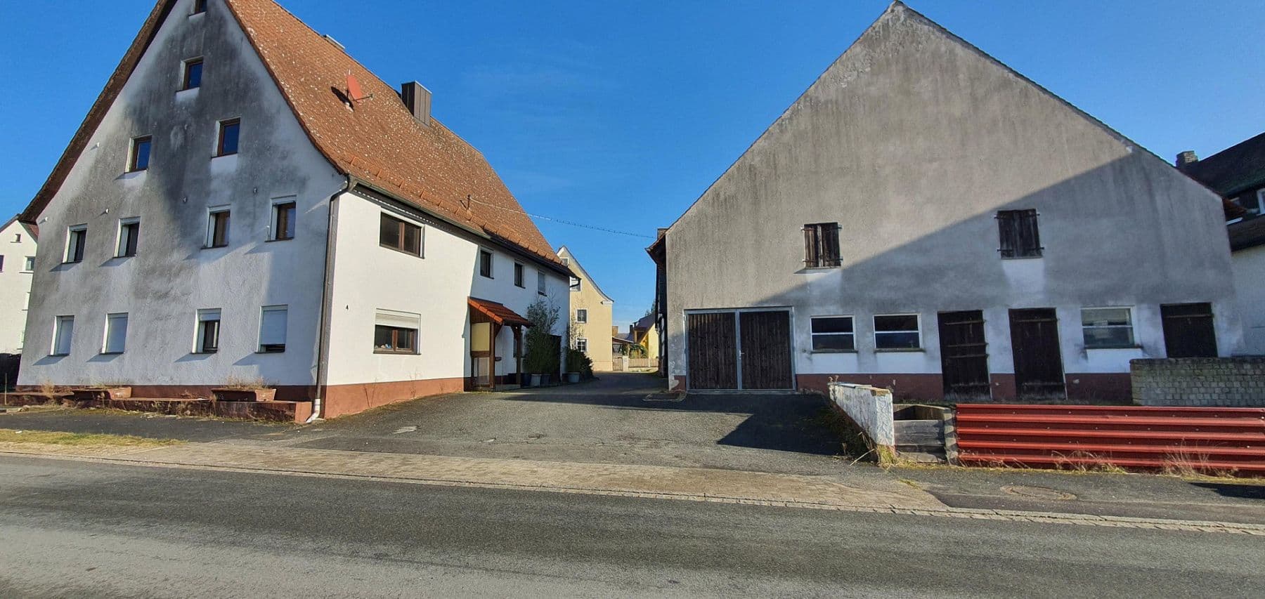 house for sale, 220 m², Schnaittach, Bavaria house for sale, 220 m², Schnaittach, Bavaria