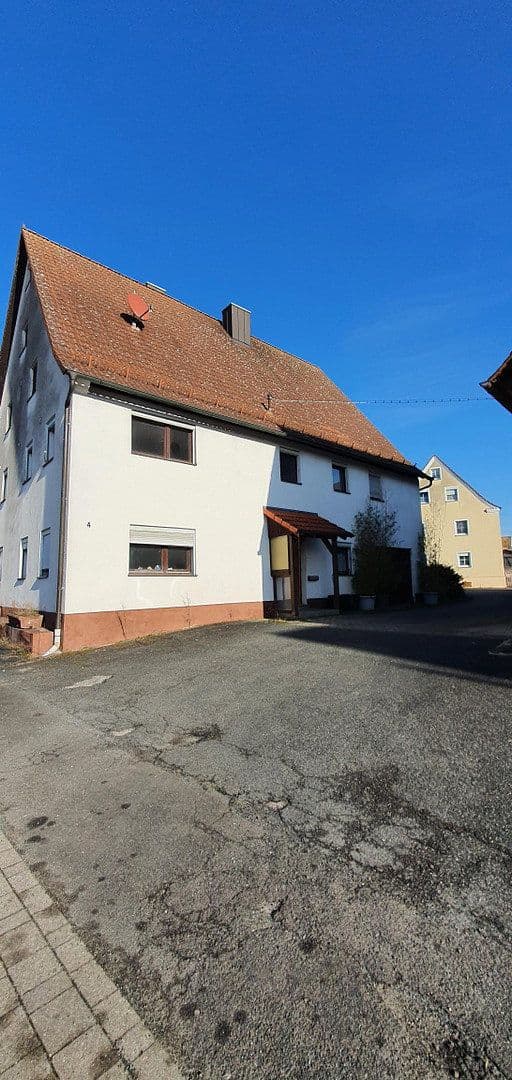 house for sale, 220 m², Schnaittach, Bavaria house for sale, 220 m², Schnaittach, Bavaria