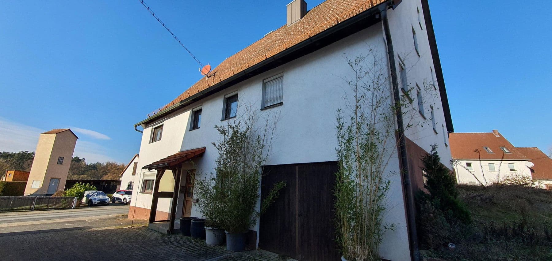 house for sale, 220 m², Schnaittach, Bavaria house for sale, 220 m², Schnaittach, Bavaria
