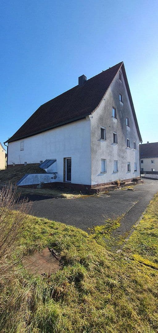 house for sale, 220 m², Schnaittach, Bavaria house for sale, 220 m², Schnaittach, Bavaria