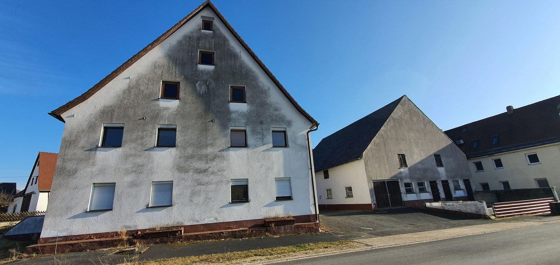 house for sale, 220 m², Schnaittach, Bavaria house for sale, 220 m², Schnaittach, Bavaria