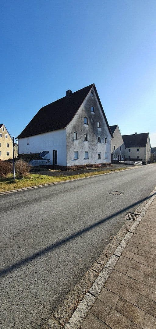 house for sale, 220 m², Schnaittach, Bavaria house for sale, 220 m², Schnaittach, Bavaria