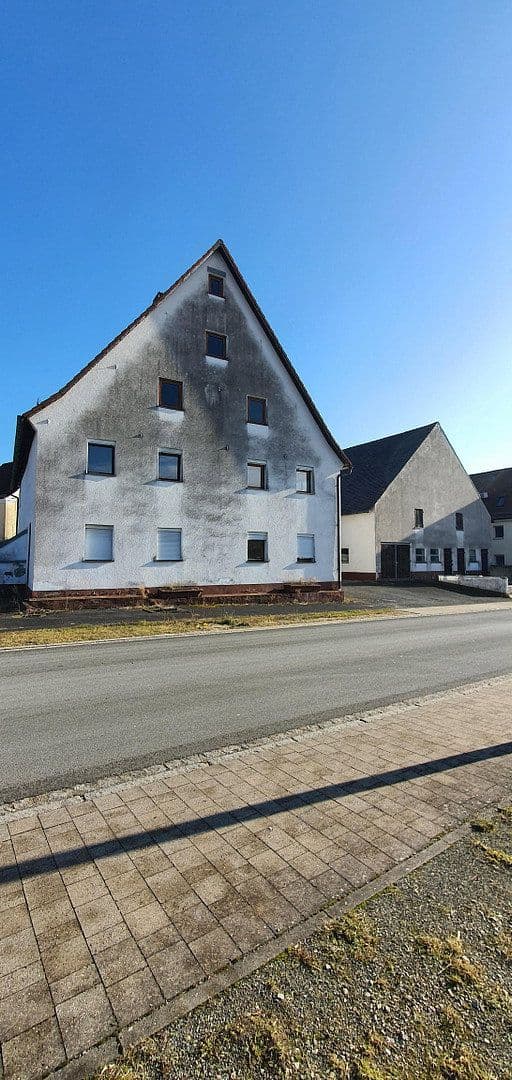 house for sale, 220 m², Schnaittach, Bavaria house for sale, 220 m², Schnaittach, Bavaria