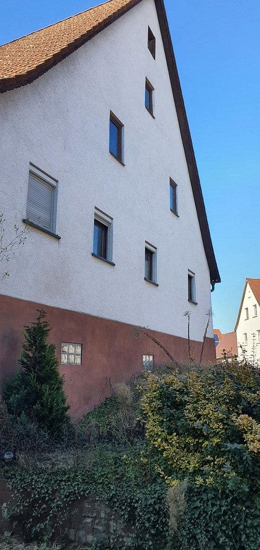 house for sale, 220 m², Schnaittach, Bavaria house for sale, 220 m², Schnaittach, Bavaria