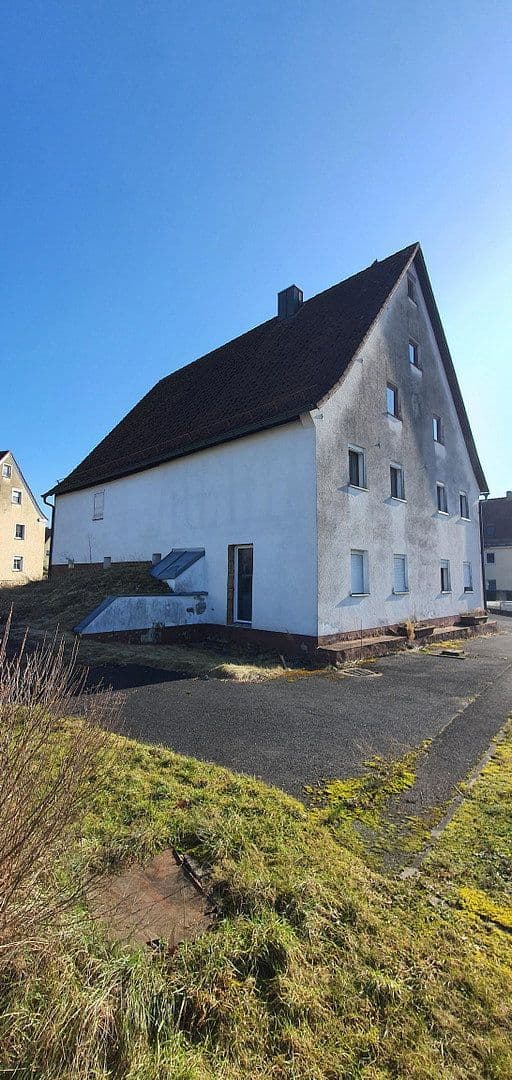 house for sale, 220 m², Schnaittach, Bavaria house for sale, 220 m², Schnaittach, Bavaria