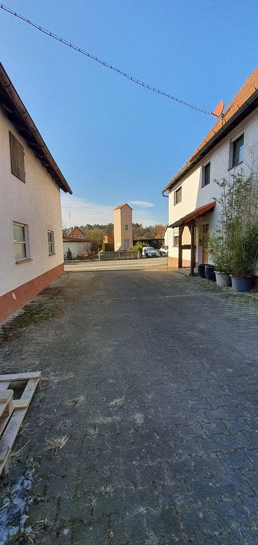 house for sale, 220 m², Schnaittach, Bavaria house for sale, 220 m², Schnaittach, Bavaria