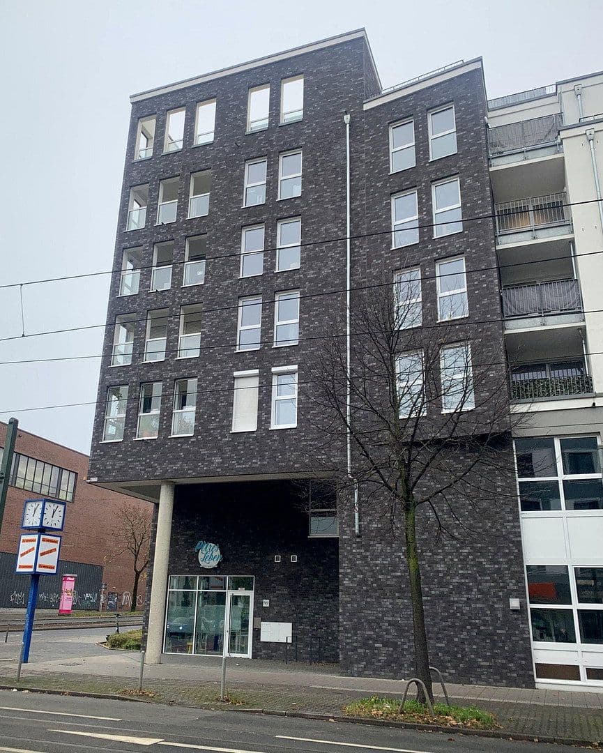 2 bedroom flat for sale, 43 m², Erkrather Straße 147, Düsseldorf, North Rhine-Westphalia 2 bedroom flat for sale, 43 m², Erkrather Straße 147, Düsseldorf, North Rhine-Westphalia