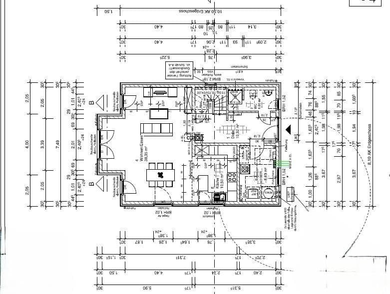 house for sale, 141 m², Eichwalde, Brandenburg house for sale, 141 m², Eichwalde, Brandenburg