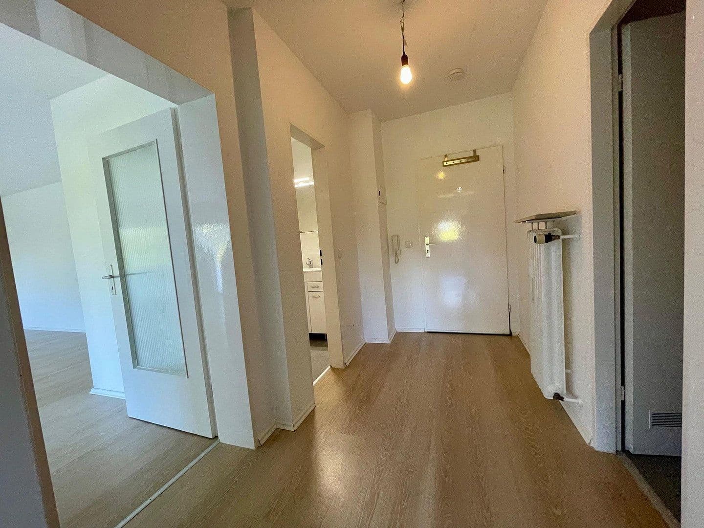 2 bedroom flat to rent, 63 m², Frankfurt am Main, Hesse 2 bedroom flat to rent, 63 m², Frankfurt am Main, Hesse