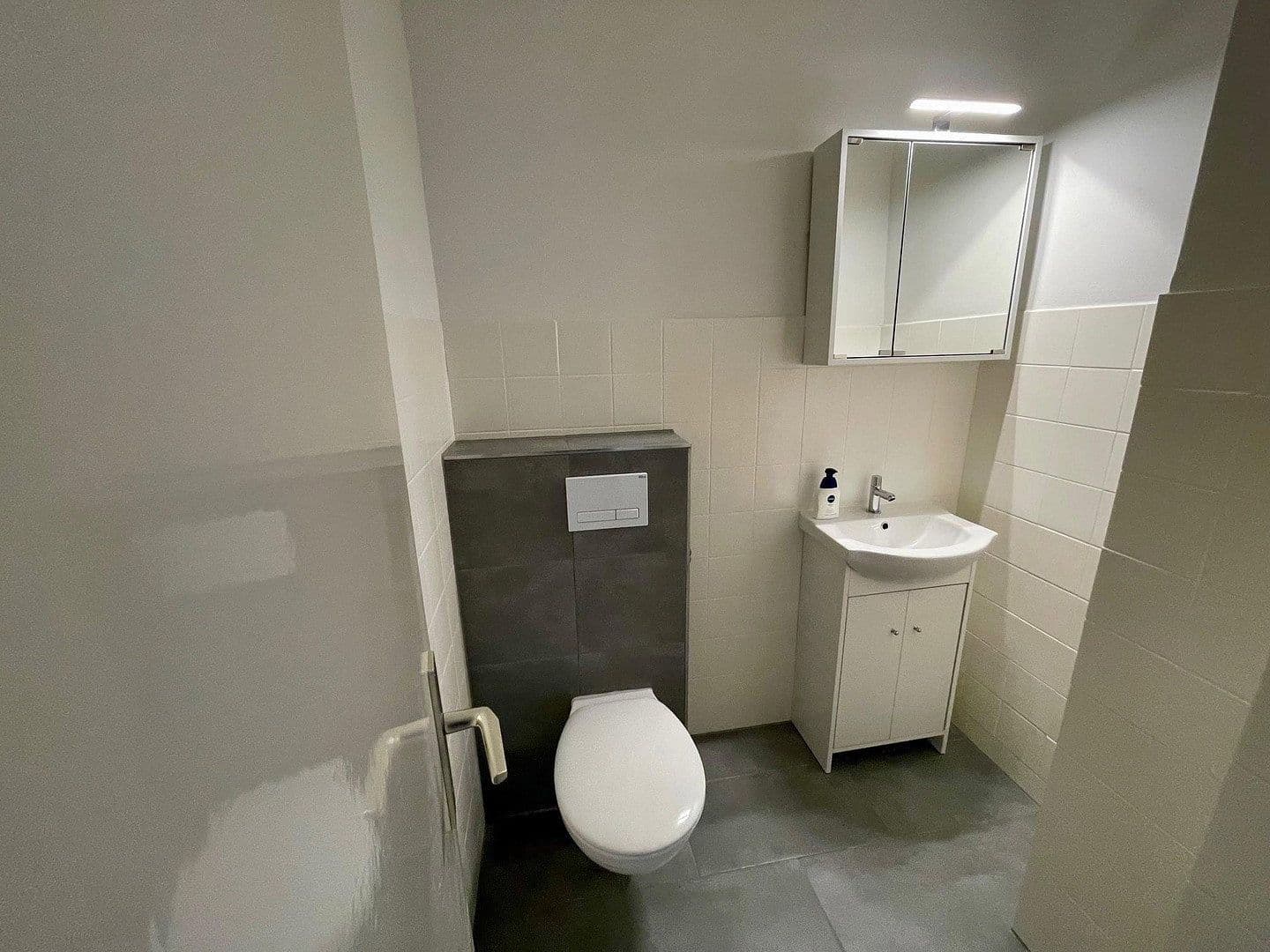 2 bedroom flat to rent, 63 m², Frankfurt am Main, Hesse 2 bedroom flat to rent, 63 m², Frankfurt am Main, Hesse