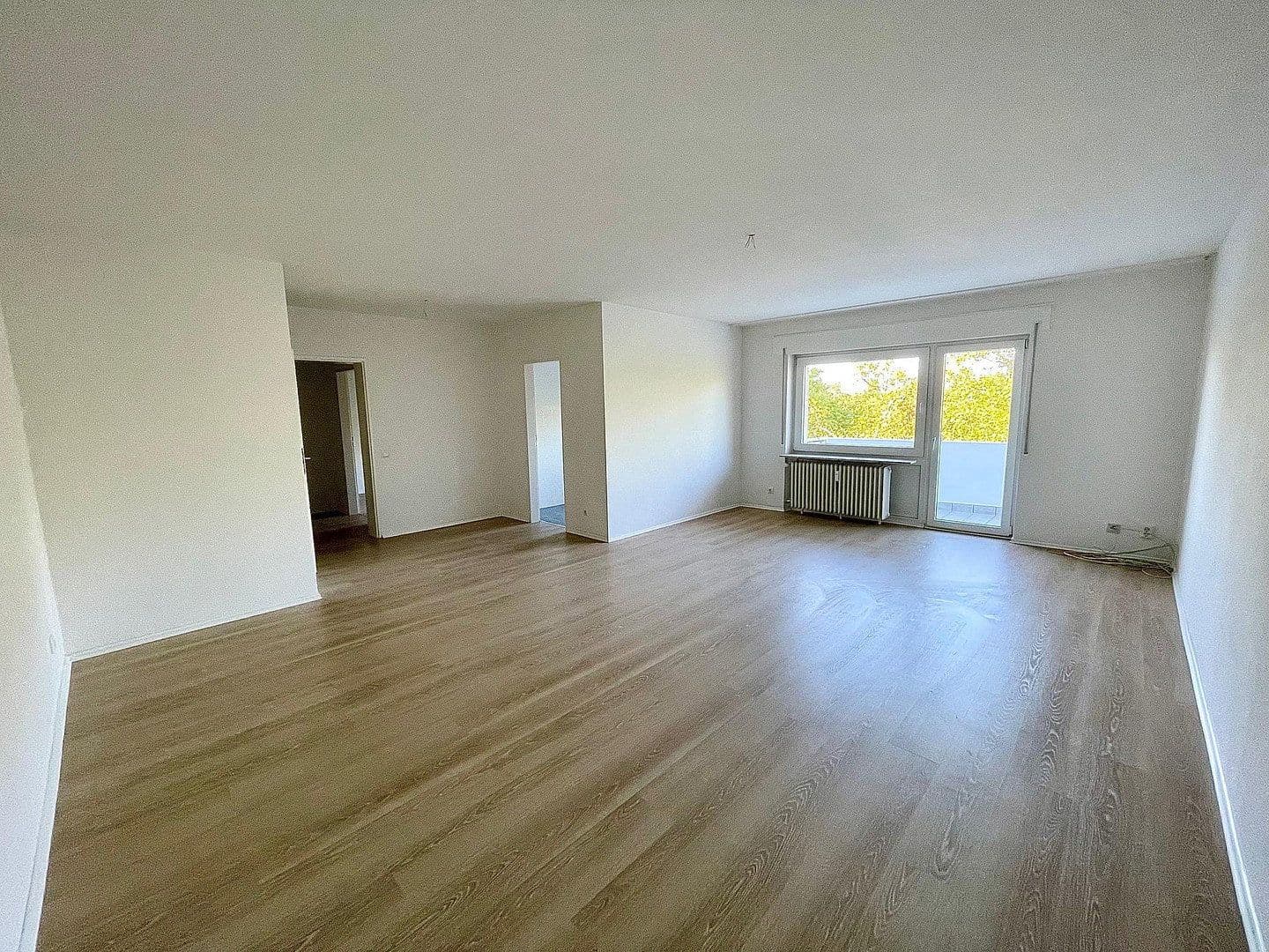 2 bedroom flat to rent, 63 m², Frankfurt am Main, Hesse 2 bedroom flat to rent, 63 m², Frankfurt am Main, Hesse