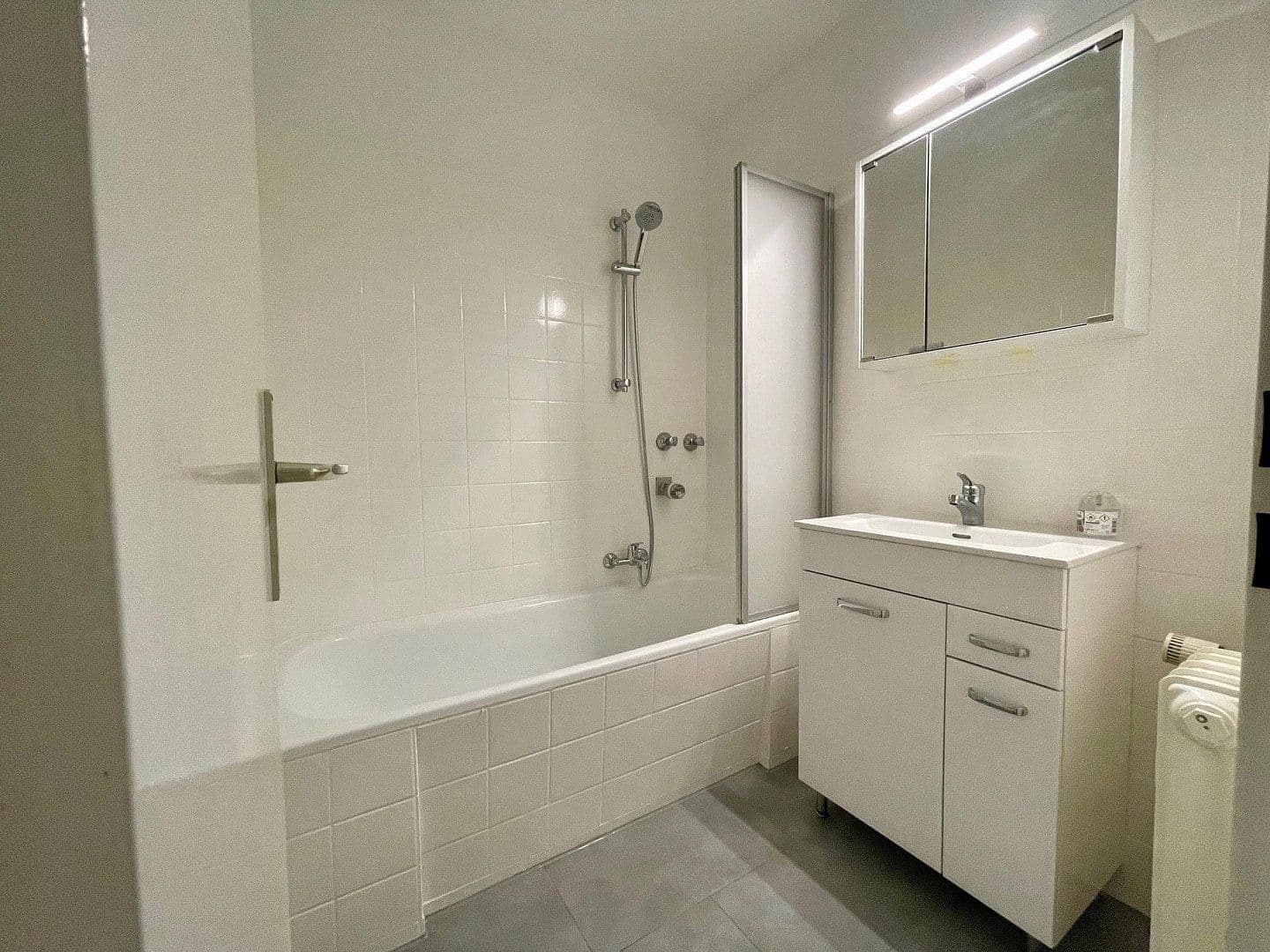 2 bedroom flat to rent, 63 m², Frankfurt am Main, Hesse 2 bedroom flat to rent, 63 m², Frankfurt am Main, Hesse