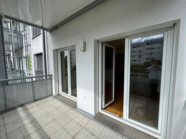 3 bedroom flat to rent, 82 m², Am Jessenapfel 3, Frankfurt, Hesse 3 bedroom flat to rent, 82 m², Am Jessenapfel 3, Frankfurt, Hesse