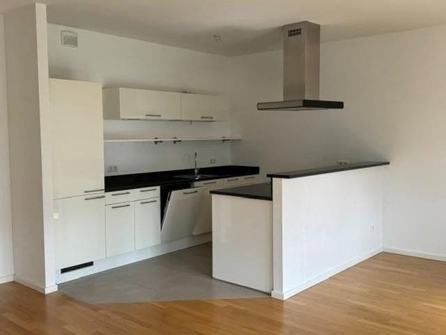 3 bedroom flat to rent, 82 m², Am Jessenapfel 3, Frankfurt, Hesse 3 bedroom flat to rent, 82 m², Am Jessenapfel 3, Frankfurt, Hesse