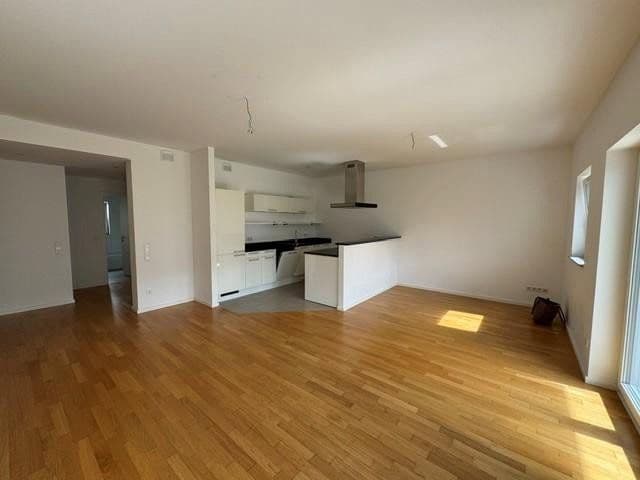 3 bedroom flat to rent, 82 m², Am Jessenapfel 3, Frankfurt, Hesse 3 bedroom flat to rent, 82 m², Am Jessenapfel 3, Frankfurt, Hesse