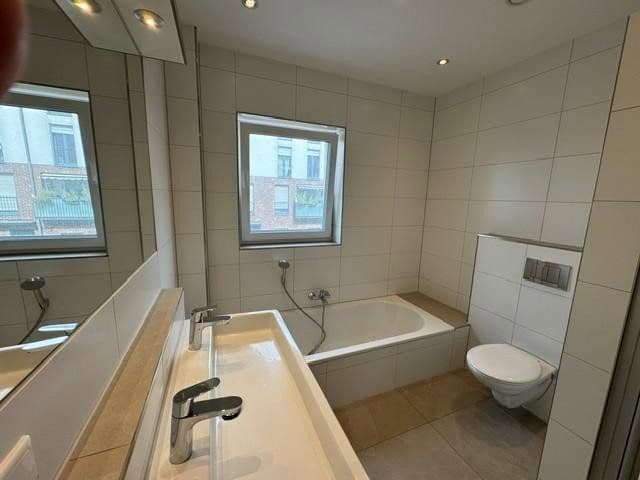 3 bedroom flat to rent, 82 m², Am Jessenapfel 3, Frankfurt, Hesse 3 bedroom flat to rent, 82 m², Am Jessenapfel 3, Frankfurt, Hesse